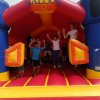 Fête école de tennis du 8 juin